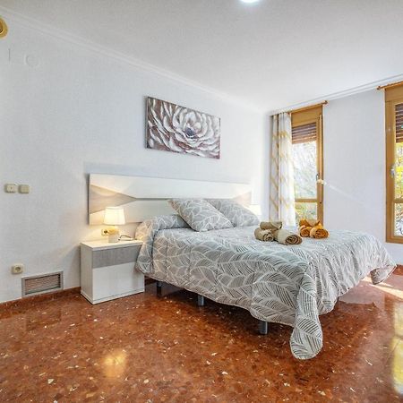 La Perla Del Centro Leilighet Córdoba Eksteriør bilde