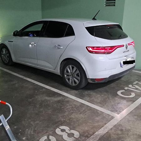 La Perla Del Centro Leilighet Córdoba Eksteriør bilde