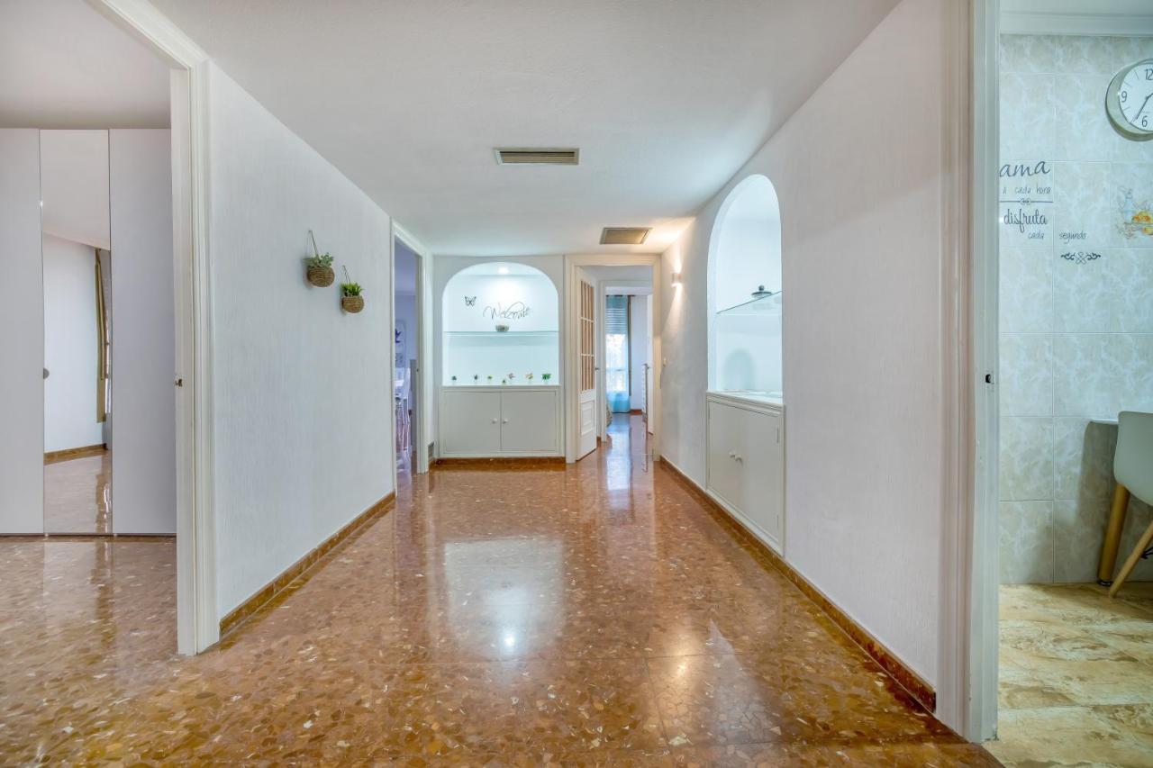 La Perla Del Centro Leilighet Córdoba Eksteriør bilde