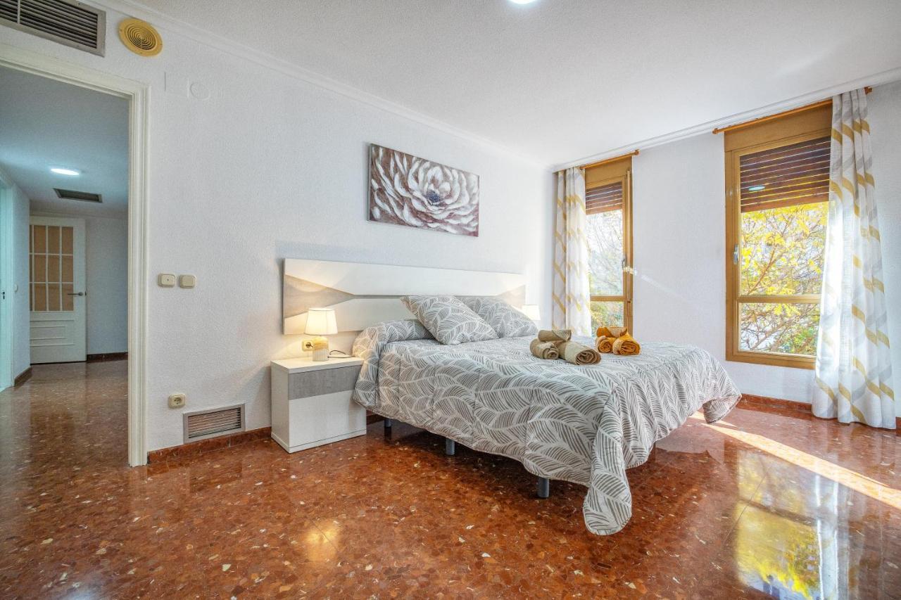 La Perla Del Centro Leilighet Córdoba Eksteriør bilde