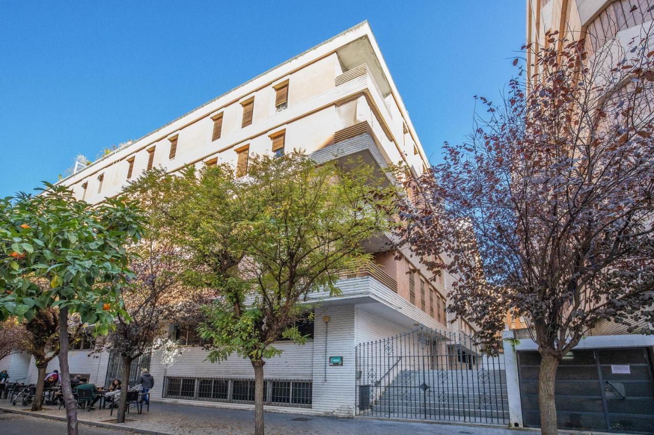 La Perla Del Centro Leilighet Córdoba Eksteriør bilde