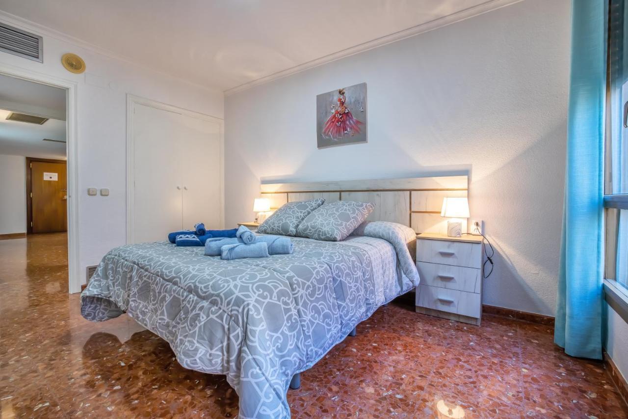 La Perla Del Centro Leilighet Córdoba Eksteriør bilde