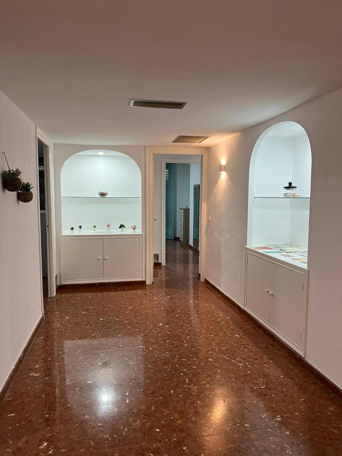 La Perla Del Centro Leilighet Córdoba Rom bilde