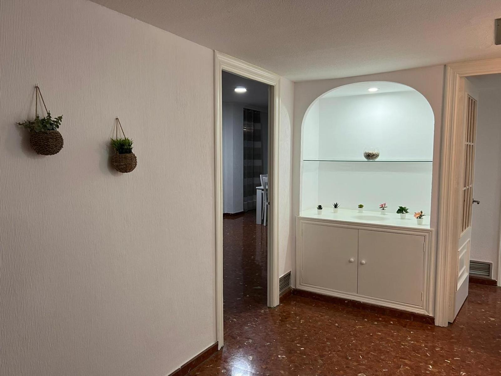 La Perla Del Centro Leilighet Córdoba Rom bilde