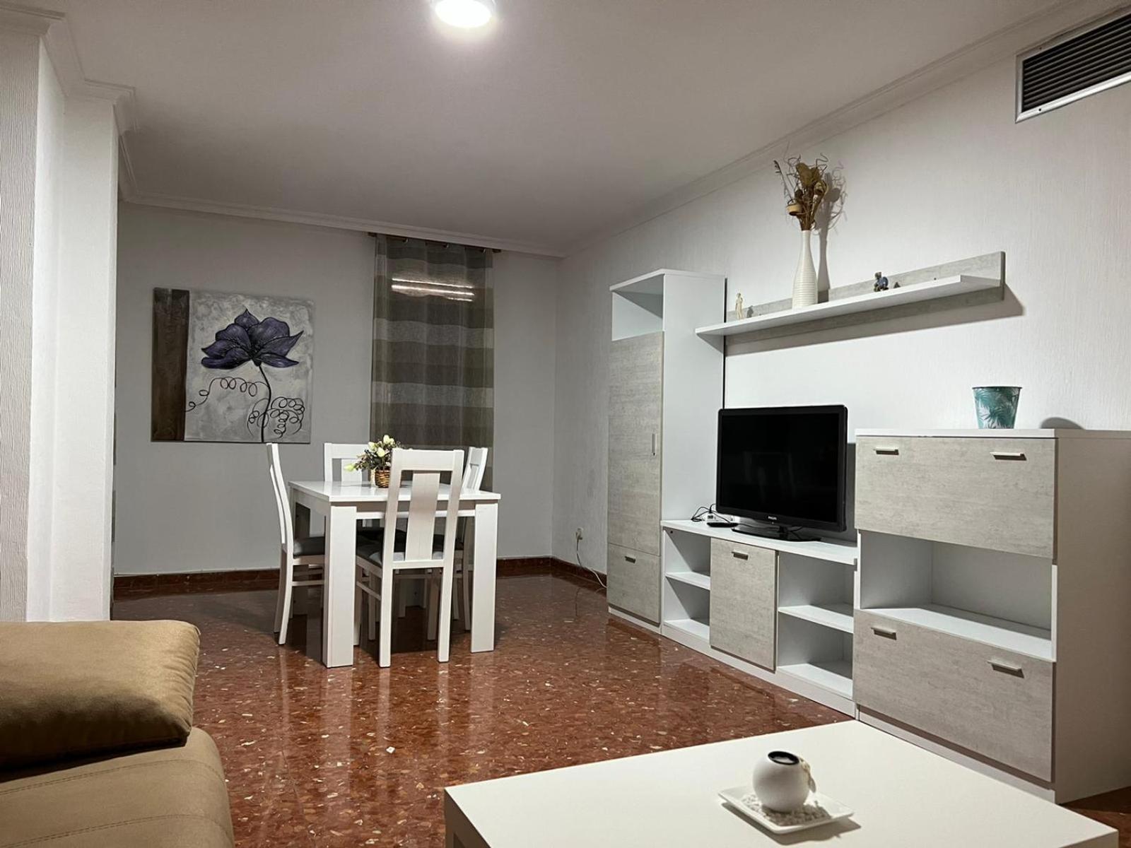 La Perla Del Centro Leilighet Córdoba Rom bilde